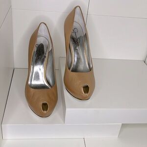 Jessica Simpson style JS – LIZZA